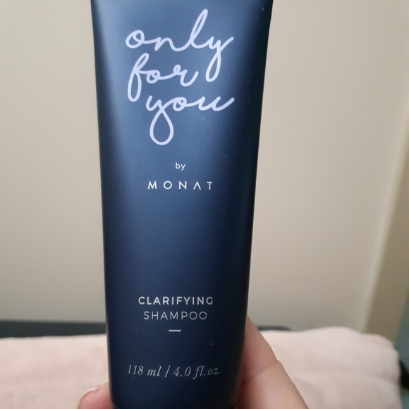 Monat Other - Monat Only for You Claifying Shampoo